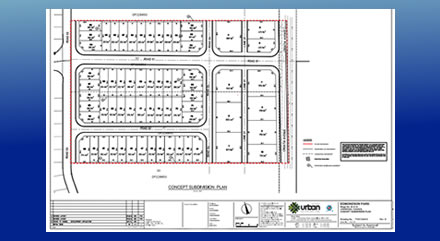 Elia Ridge – Edmondson Park